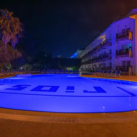 Rios Hotel Beldibi (Kemer)