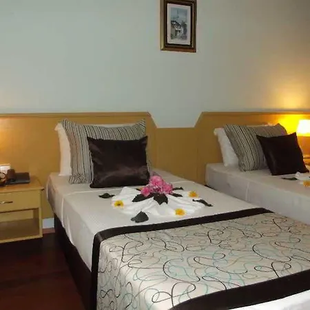 Rios Beldibi (Kemer)