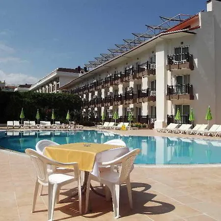 Rios Hotel